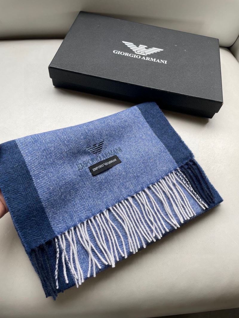 Armani Scarf